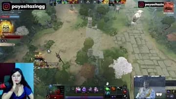 payasita raging jajajajajaja