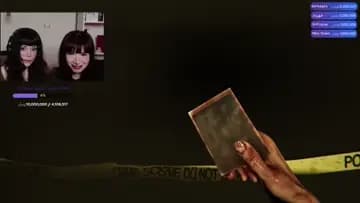 Bomb khord streamer LO