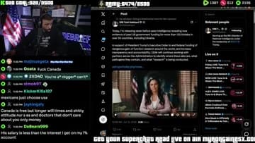 Idiots Crashout Over Karmelo Anthony Verdict, J...