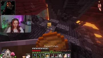 فورتنايت في ماينكرافت