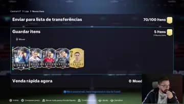 como é que é pd?