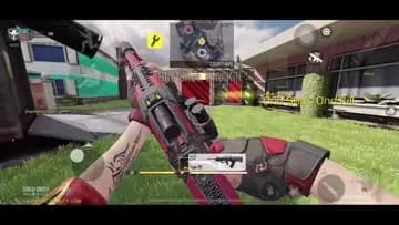 sweet home !stake | Clip
