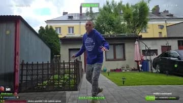 taniec peta