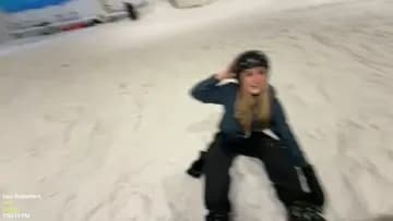 ski