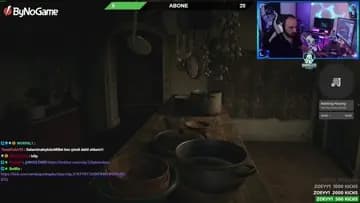 Yaratıkların Arasında Hayatta Kal | Clip