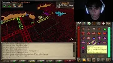 rip jad