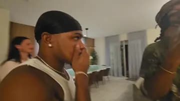 JJ TAKES STREAM