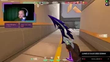 El Primer Hacker