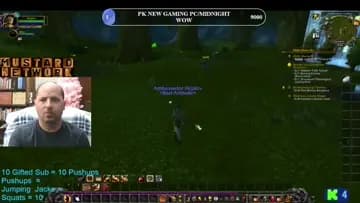 MORE PROJECT ASCENSION ON WED.