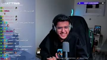 بث سسسري للغايه  !دس  !OLMC !OL | Clip