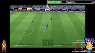 The road to the final