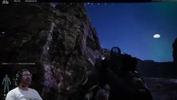 Deu nem prav pegar o loot... kkkk