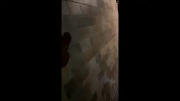 Clip from badu-tv