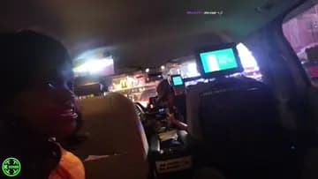 we gotta go