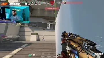 3, 2, 1 TIK.