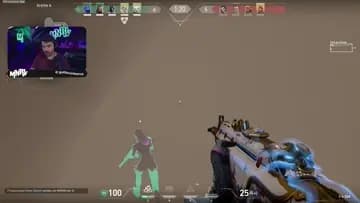pov mine