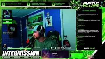 I take Fortnite VERY seriously! B | Clip