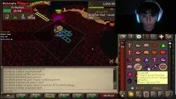 Die to jad again