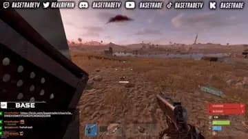 the quick shield