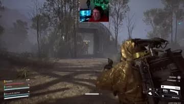 hackson afk