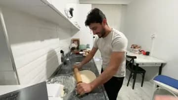 profeyşınıl ostam