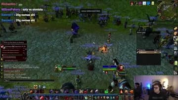 Hereje VS Xaty