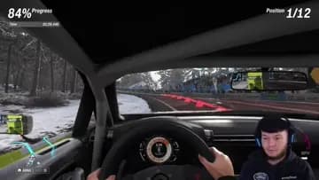 KICK Bounties - Speed Demon #1