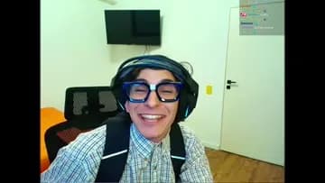 le andaba para el orto