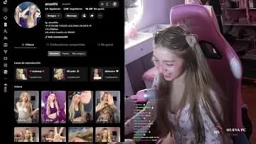 tik tok