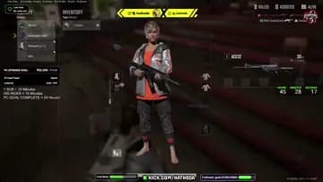 crazy