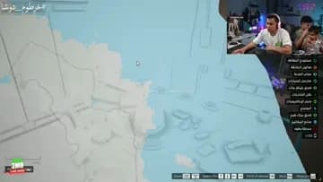 بي رجل