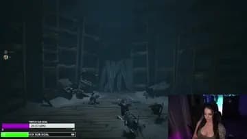 Spear the Potato Spider