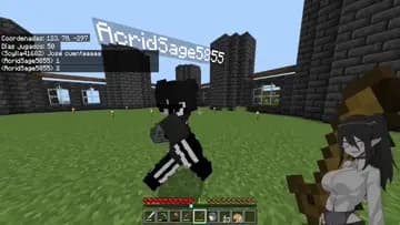 pvp insano :p