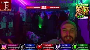 How we doing on this fine evening | Clip