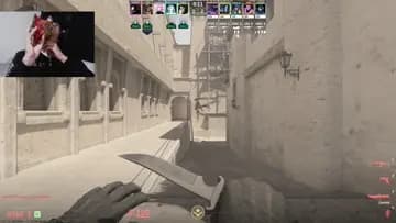 CS CON AMIGOOS - PRIME ACTIVADOO | Clip
