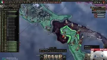 Indian Super Soldiers