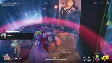 fear magcheto