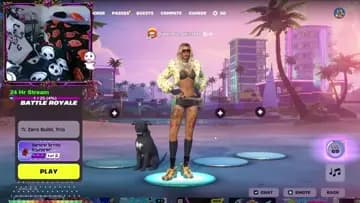 Is this thing working? Happy Mond | Clip
