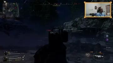 Holding GRANADES TOO LONG!!