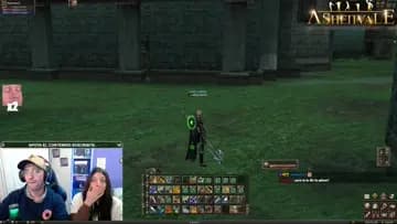 MUESTRA EL PJ EN 0% - CLIP 6