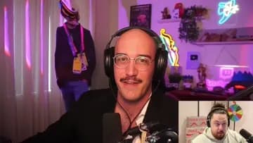 "dont crash out"