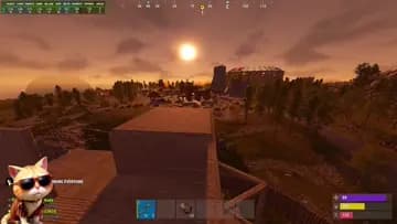 Willjum fails doorcamping willjum
