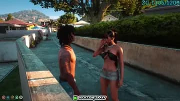 Yakari "Lil Yak" Bridges In Windy | Clip