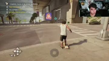 skater pro
