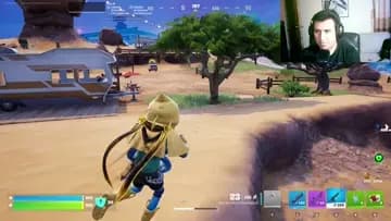 SIN QUE SE DE CUENTA ME HICE ESA KILL