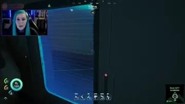 SHORT STREAM CHILLIN ON SUBNAUTIC | Clip