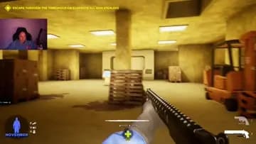 jumpscare