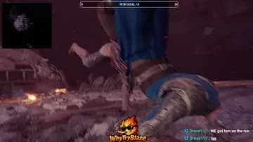 End Of Odin
