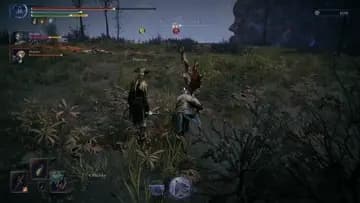 Shoot first
