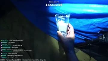 Not a Huntsman